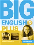 Big English Plus 6 Teacher's Book