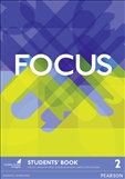 Focus Level 2 Pre-intermediate Student's Book