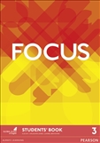 Focus Level 3 Intermediate Student's Book 