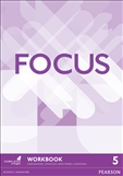 Focus Level 5 Advanced Workbook 