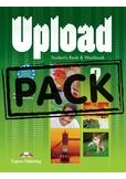Upload 2 Student's Book and Workbook (with ieBook)