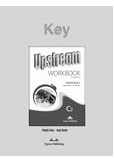 Upstream Proficiency C2 Revised Edition Workbook Key