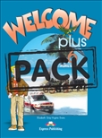 Welcome Plus 6 Pupil's Book with Multi-Rom