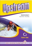 Upstream Proficiency C2 Revised Edition Teacher's Book