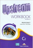 Upstream Proficiency C2 Revised Edition Workbook