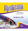 Upstream Proficiency C2 Revised Edition Student's Audio CD (2)