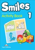 Smiles 1 Activity Book