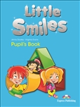 Little Smiles Pupil's Book