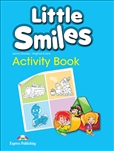 Little Smiles Activity Book