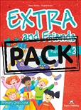 Extra and Friends 3 Pupil's Book with ieBook