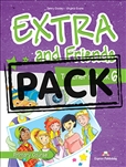 Extra and Friends 6 Teacher's Book interleaved with Posters