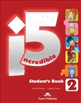Incredible 5 Level 2 Student's Book 