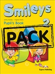 Smiles 2 Pupil's Book with ieBook 