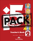 Incredible 5 Level 2 Teacher's Book (interleaved with Posters)