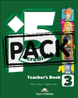 Incredible 5 Level 3 Teacher's Book (interleaved with Posters)