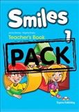 Smiles 1 Teacher's Pack with Posters