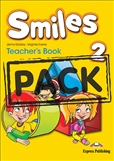 Smiles 2 Teacher's Pack with Posters