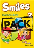 Smiles 2 Teacher's Pack with Let's Celebrate