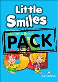Little Smiles Teacher's Book with Posters