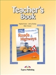 Career Paths: Construction 2 Roads and Highways Teacher's Book