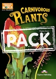 Discover Our Amazing World: Carnivorous Plants Teacher's Pack