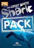 Discover Our Amazing World: Great White Shark Teacher's Pack