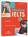 Mission IELTS 2 Academic Student's Book