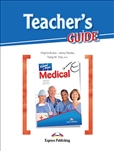 Career Paths: Medical Teacher's Guide