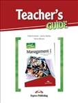 Career Paths: Management 1 Teacher's Guide