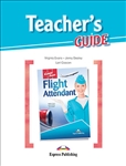 Career Paths: Flight Attendant Teacher's Guide