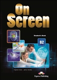 On Screen B2 Student's Book 2015 Exam