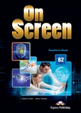 On Screen B2 Teacher's Book interleaved 2015 Exam