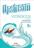 Upstream Intermediate B2 Workbook without Key (Third Edition)