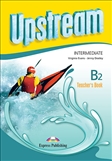 Upstream Intermediate B2 Teacher's Book interleaved (Third Edition)