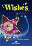 Wishes B2.1 Student's Book (2015 Exam)