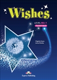Wishes B2.1 Teacher's Book (2015 Exam)
