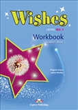 Wishes B2.1 Workbook (2015 Exam)