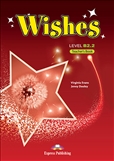 Wishes B2.2 Teacher's Book (2015 Exam)