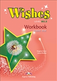 Wishes B2.2 Workbook (2015 Exam)
