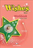 Wishes B2.2 Teacher's Book with Key (2015 Exam)