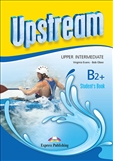 Upstream Upper Intermediate B2+ Student's Book (Third Edition)