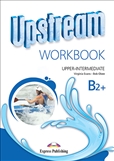 Upstream Upper Intermediate B2+ Workbook (Third Edition)