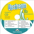 Upstream Intermediate B2 Student's Audio CD (Third Edition)