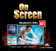 On Screen B2+ Student's Audio CD 2015 Exam