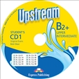 Upstream Upper Intermediate B2+ Student's Audio CD 1 (Third Edition)