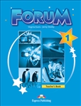 Forum 1 Second Edition Teacher's Book