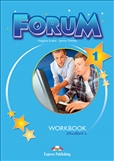 Forum 1 Second Edition Workbook