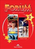 Forum 2 Second Edition Student's Book