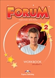 Forum 2 Second Edition Workbook