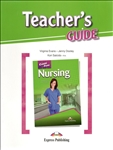 Career Paths: Nursing Teacher's Guide